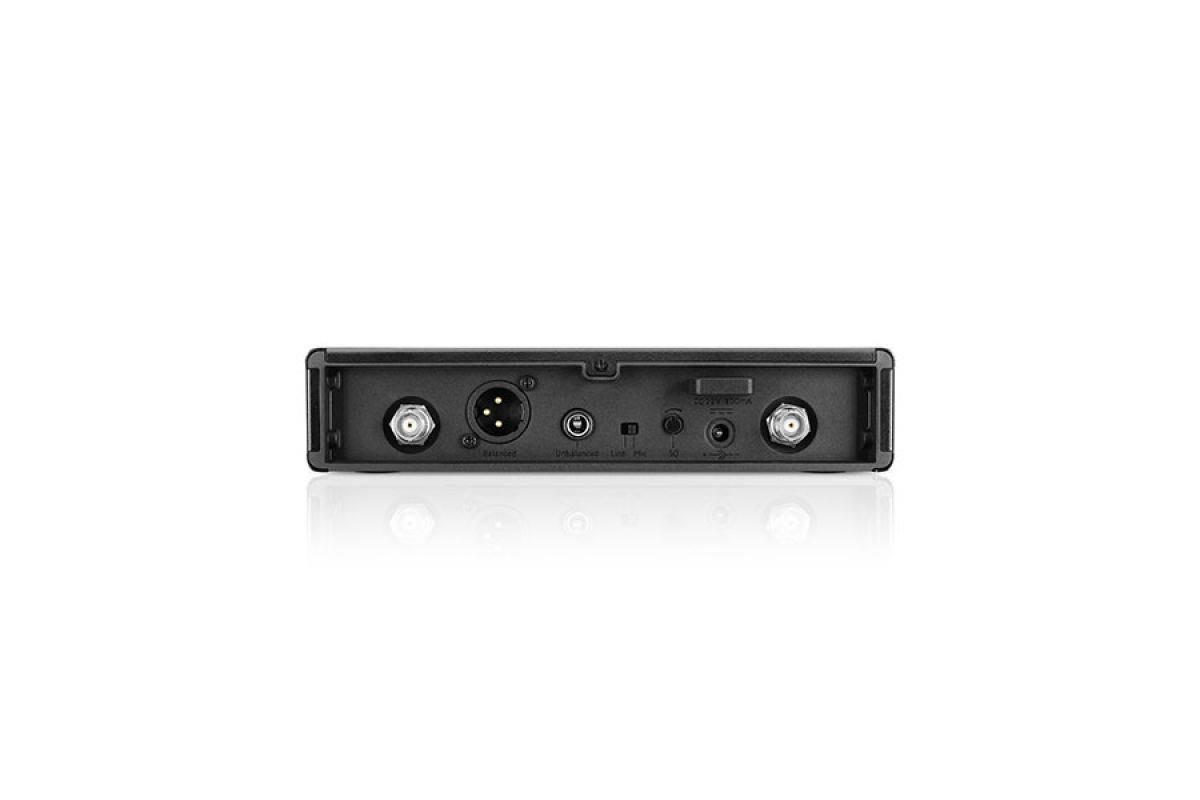 SENNHEISER XSW 2-Ci1-B Мікрофонна радіосистема