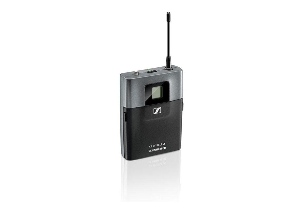 SENNHEISER XSW 2-Ci1-B Мікрофонна радіосистема