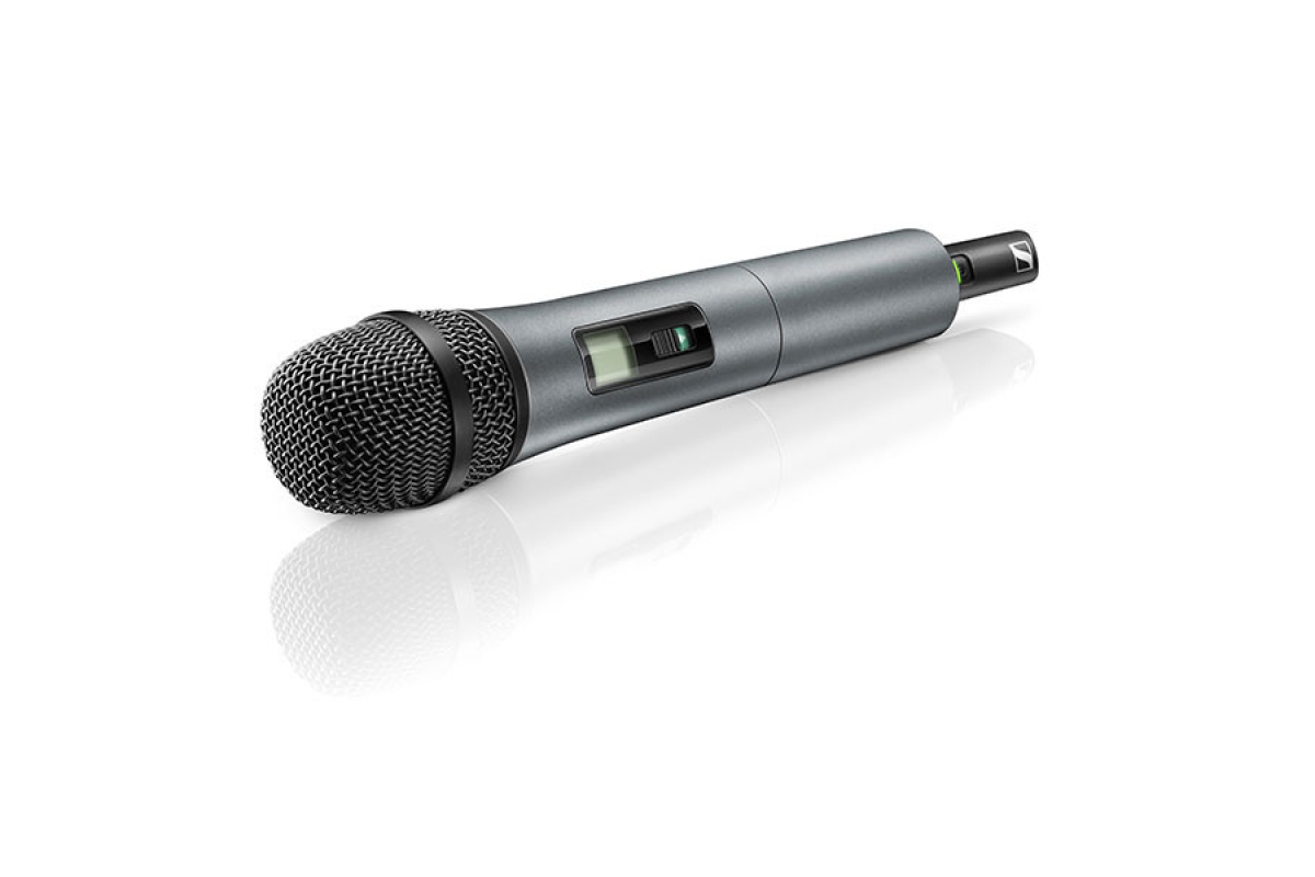 SENNHEISER XSW 2-865-B Мікрофонна радіосистема
