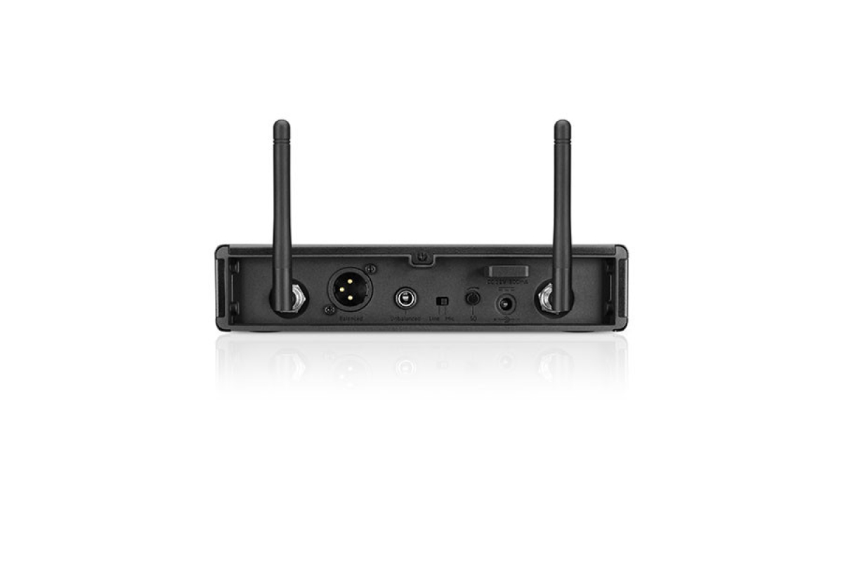 SENNHEISER XSW 2-865-B Мікрофонна радіосистема