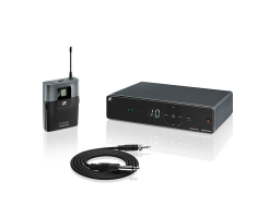 SENNHEISER XSW 1-Ci-B Гітарна радіосистема