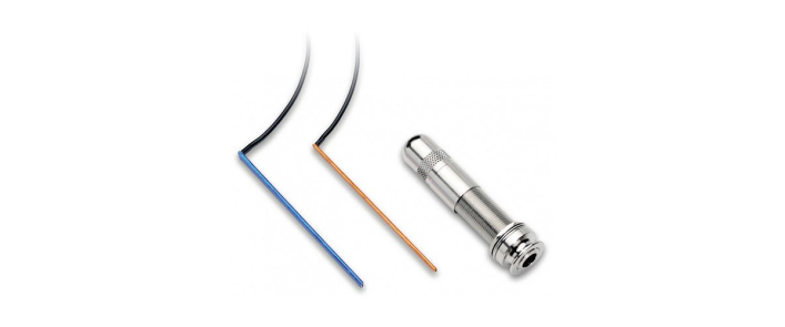 Fishman PRO-AG1-125 Звукознімач