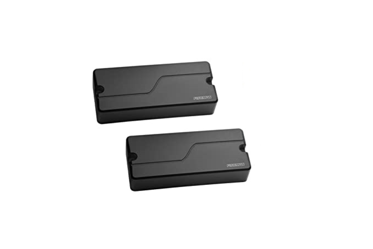 Звукосниматель FISHMAN PRF-MS8-TA2 TOSIN ABASI