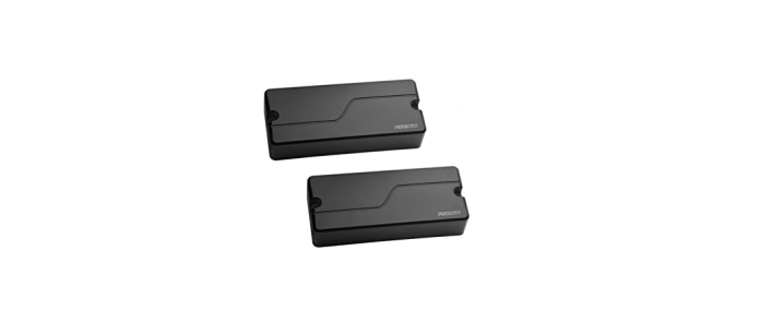 Звукосниматель FISHMAN PRF-MS8-TA2 TOSIN ABASI