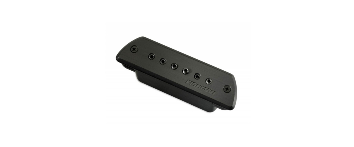 Fishman PRO-BLK-STK Звукознімач