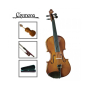 CREMONA SV-100 (3/4) Скрипка
