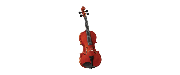 CREMONA Cervini HV-100 (3/4) Скрипка