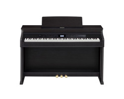 Casio AP-650 BK Цифрове піаніно