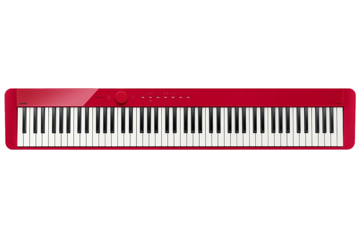 CASIO PX-S1000RDC Цифровое пианино
