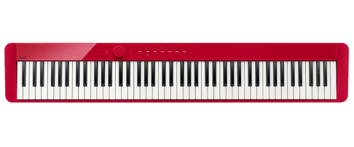 CASIO PX-S1000RDC Цифровое пианино