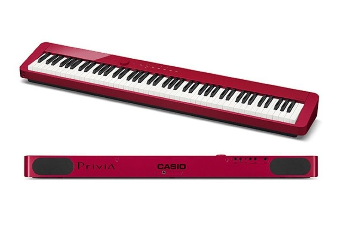 CASIO PX-S1000RDC Цифровое пианино