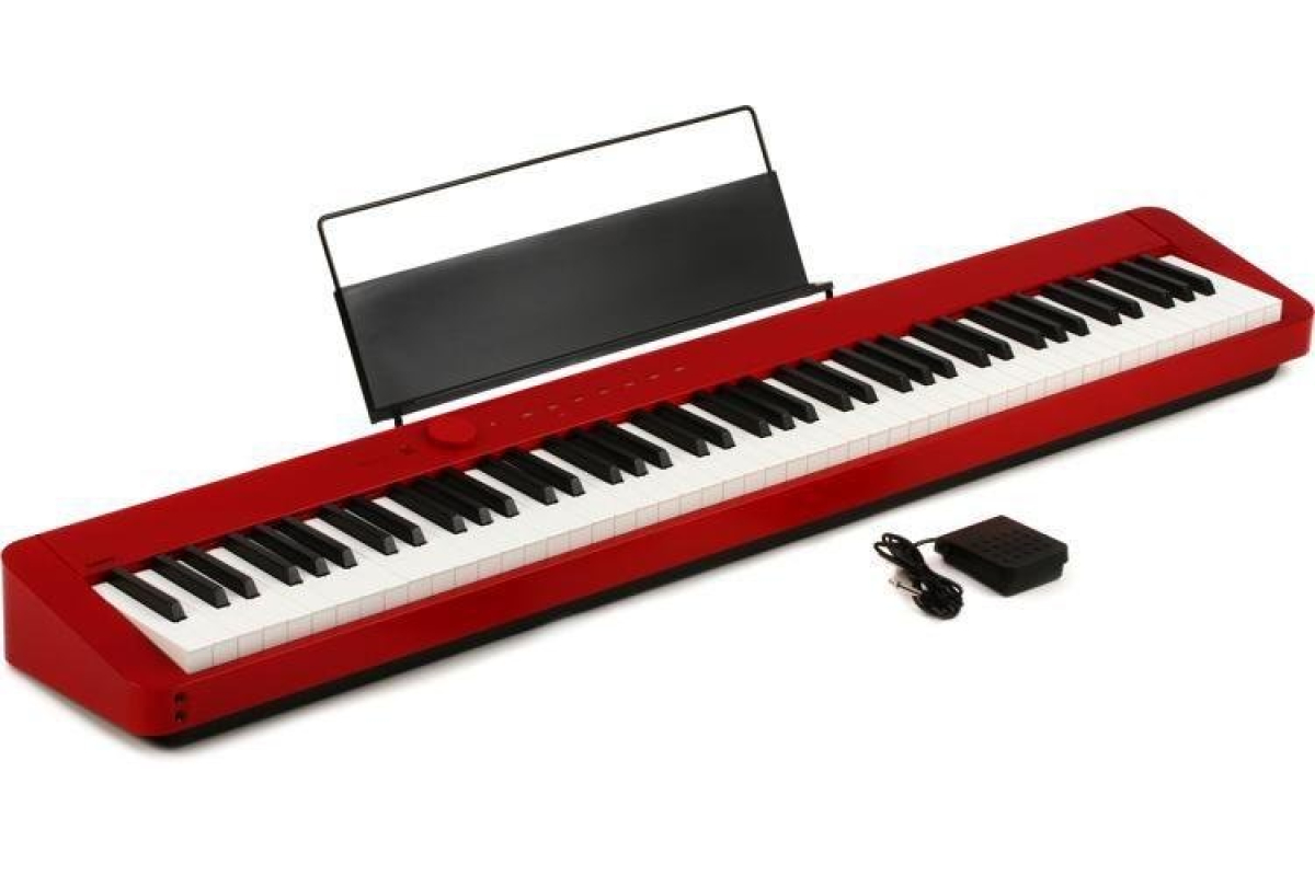 CASIO PX-S1000RDC Цифровое пианино