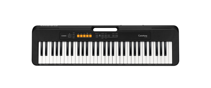 Синтезатор CASIO CT-S100