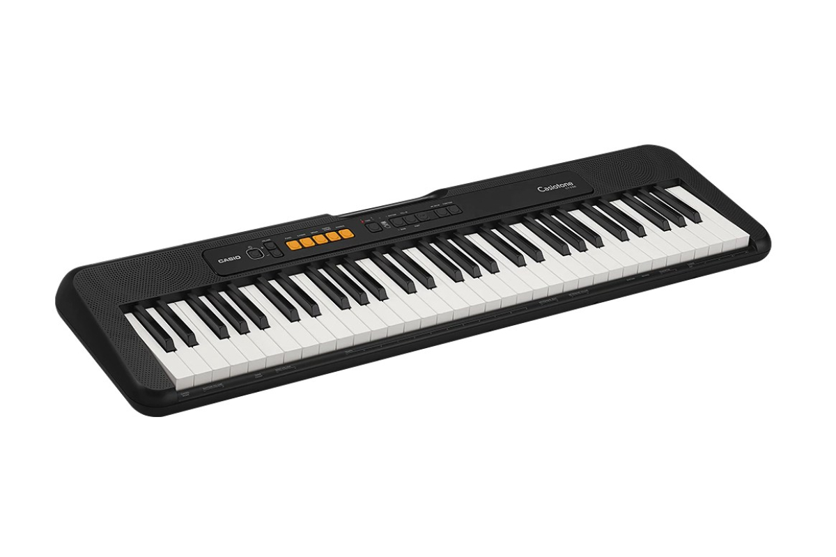 Синтезатор CASIO CT-S100