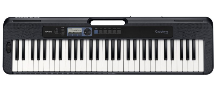 Синтезатор CASIO CT-S300