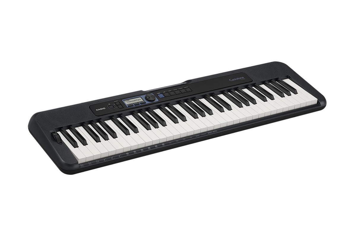 Синтезатор CASIO CT-S300