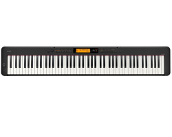 Casio CDP-S350 BK Цифрове піаніно