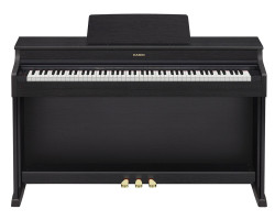 Casio AP-470 BK Цифрове піаніно
