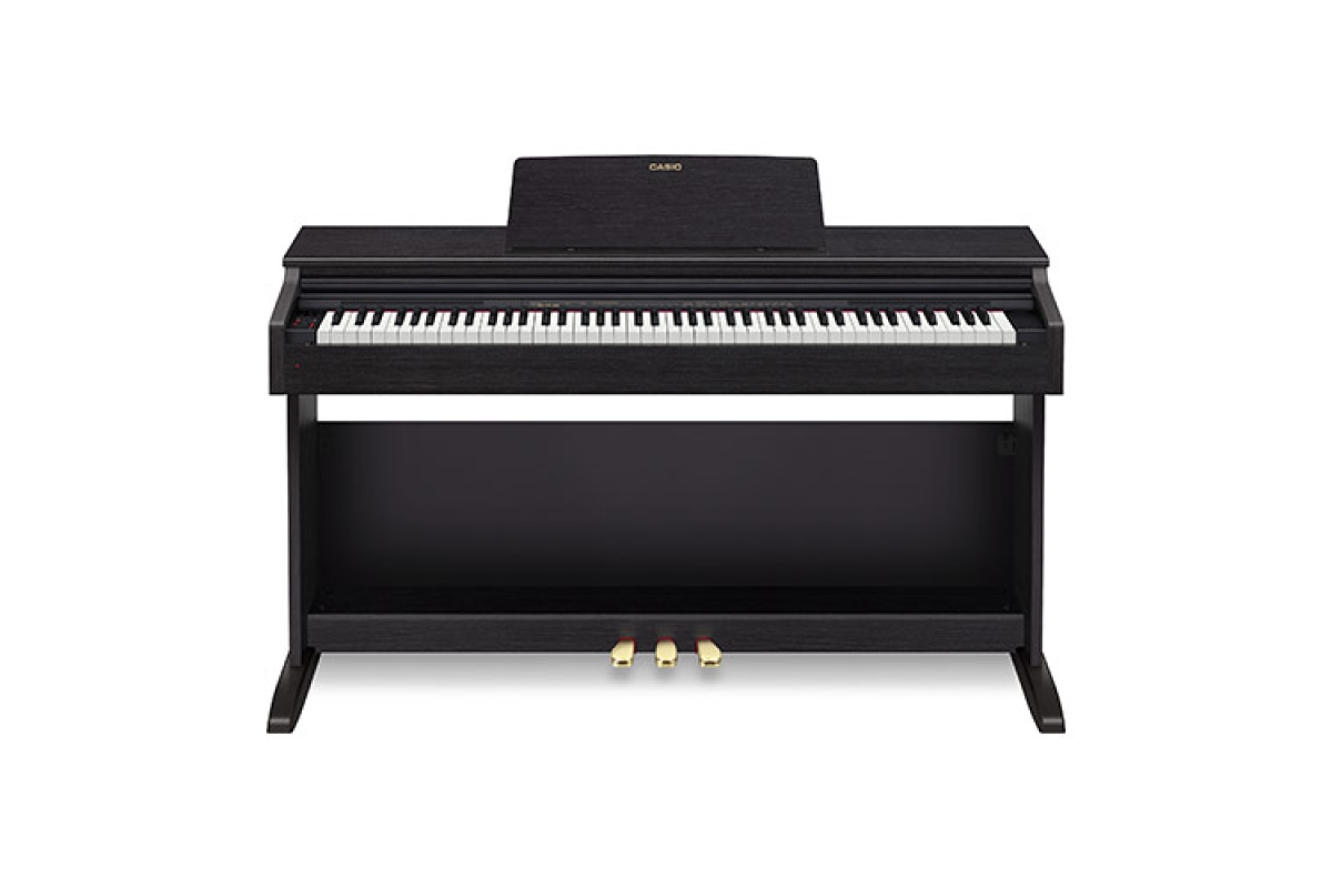 Цифрове піаніно CASIO AP-270 BKC
