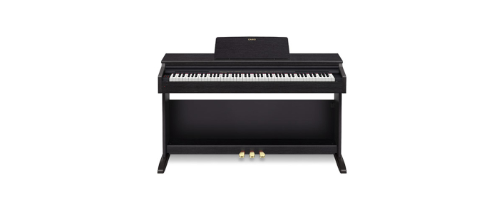 Цифрове піаніно CASIO AP-270 BKC