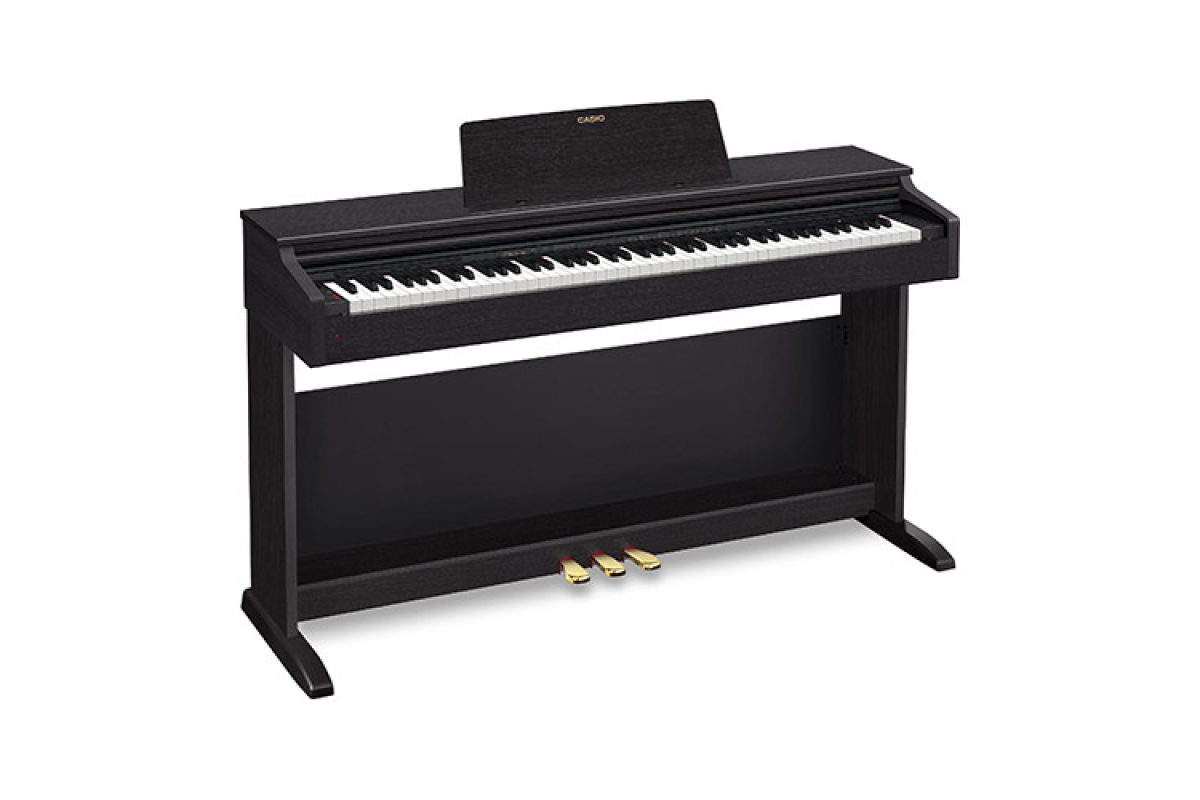 Цифрове піаніно CASIO AP-270 BKC
