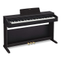 Цифрове піаніно CASIO AP-270 BKC
