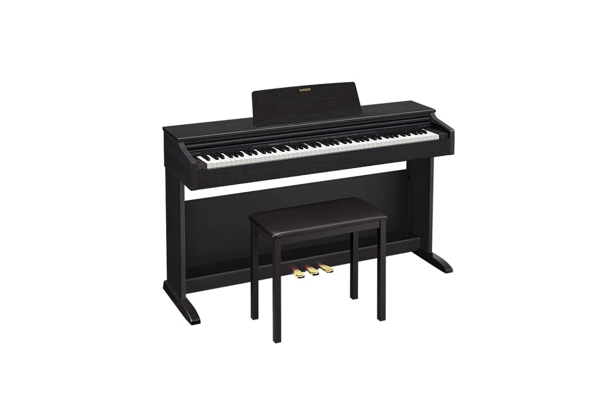 Цифрове піаніно CASIO AP-270 BKC