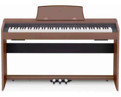CASIO PX-770 BN Цифрове піаніно