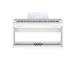 CASIO PX-770 WE Цифровое пианино