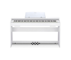 Цифровое пианино CASIO PX-770 WEC