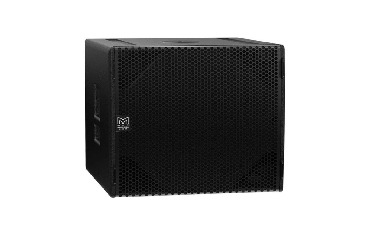 Сабвуфер MARTIN AUDIO SX118B