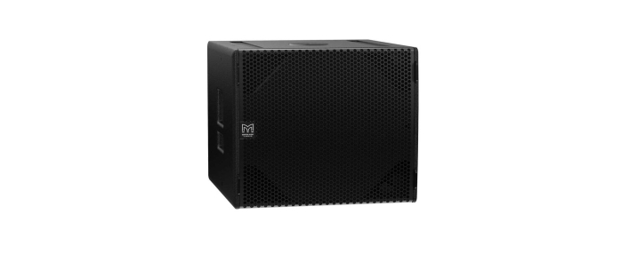 Сабвуфер MARTIN AUDIO SX118B