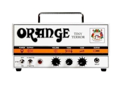 Orange Tiny Terror Гитарный усилитель