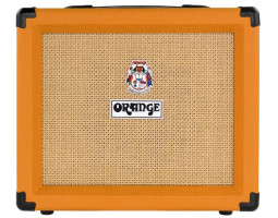 Orange CRUSH 20 RT Гитарный комбоусилитель