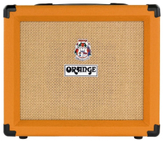 Гітарний комбопідсилювач ORANGE CRUSH 20 RT