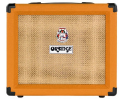 Orange CRUSH 20 RT Гітарний комбопідсилювач