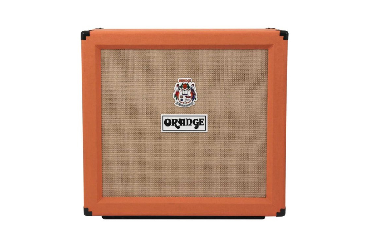 Orange PPC-410 Гитарный кабинет