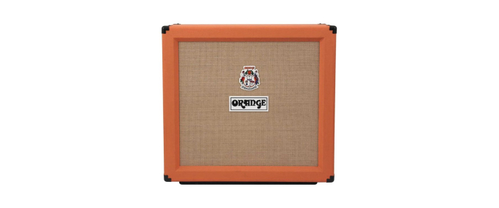 Orange PPC-410 Гитарный кабинет