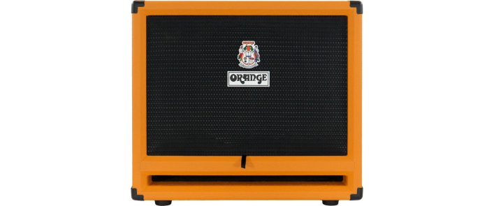 Orange OBC-112 Гітарний кабінет