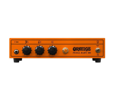 Orange Pedal Baby 100 Гітарний підсилювач