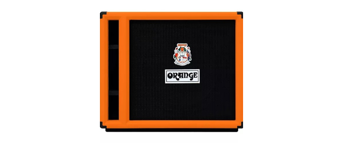 Orange OBC-115 Гитарный кабинет