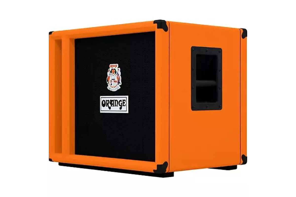Orange OBC-115 Гитарный кабинет