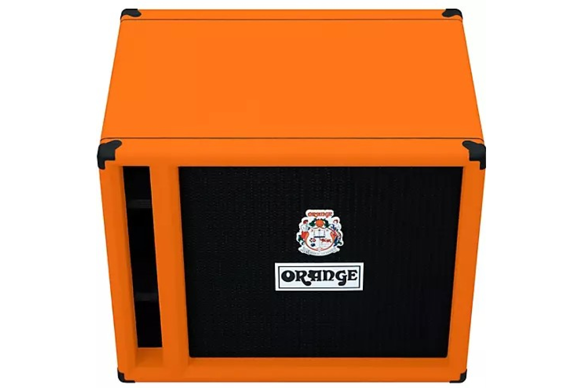 Orange OBC-115 Гитарный кабинет