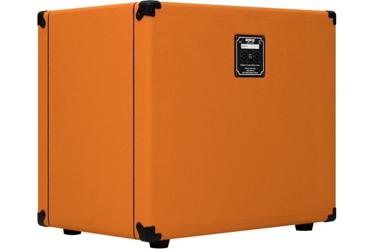 Orange OBC-212 Гитарный кабинет