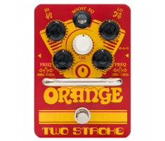 Педаль ефектів ORANGE TWO-STROKE