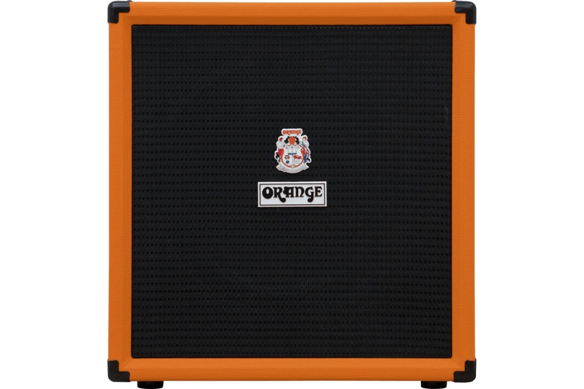 Orange Crush Bass 100 Гитарный усилитель