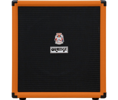 Orange Crush Bass 100 Гітарний підсилювач