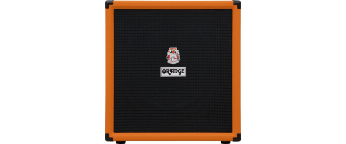 Orange Crush Bass 100 Гитарный усилитель