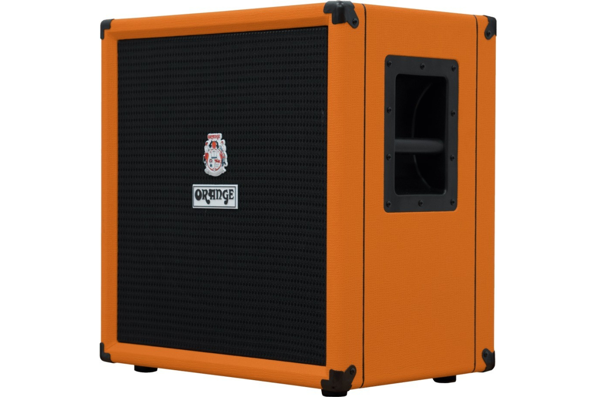 Orange Crush Bass 100 Гитарный усилитель