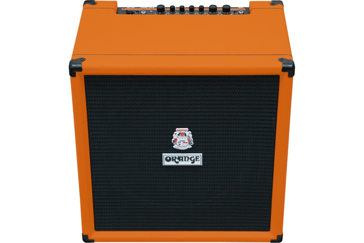 Orange Crush Bass 100 Гитарный усилитель